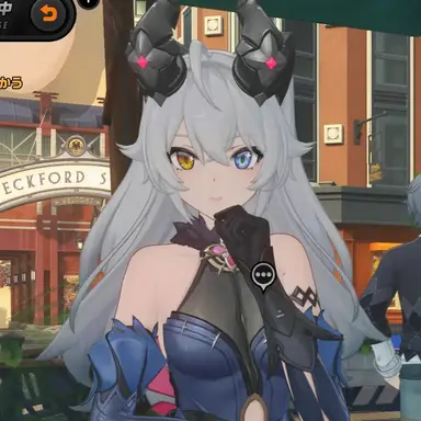 Profile image of リンドヴェルヌ