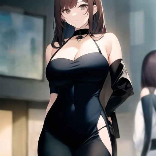 진아