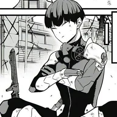 Profile image of 保科宗四郎