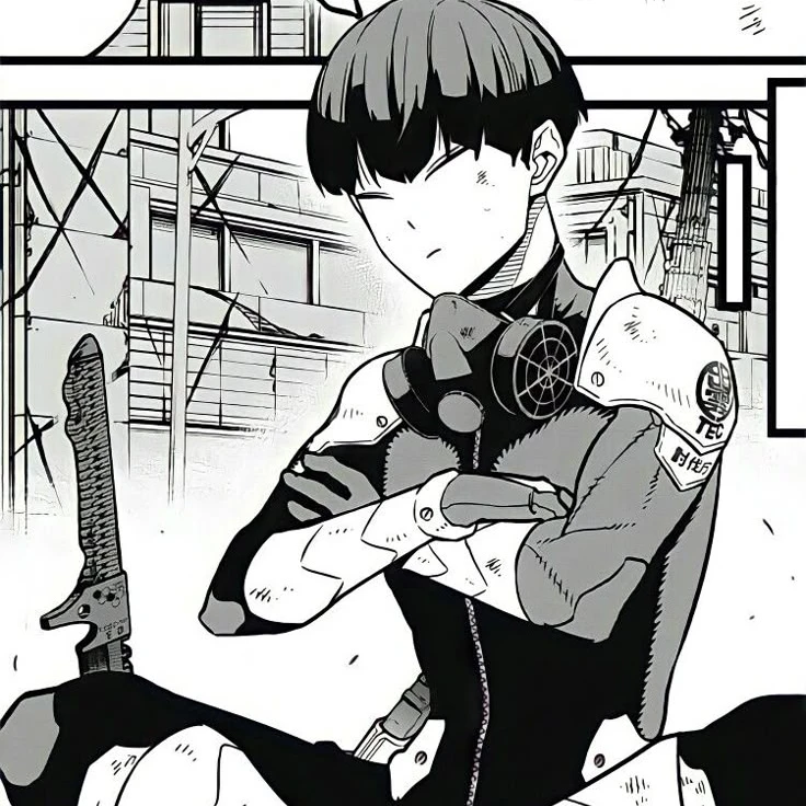 保科宗四郎