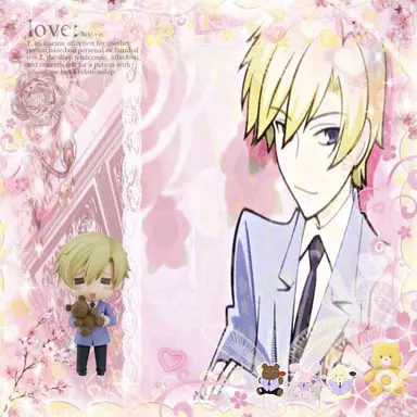 Profile image of Tamaki
