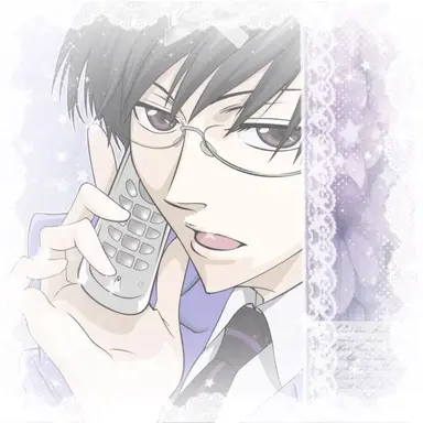Profile image of Kyoya