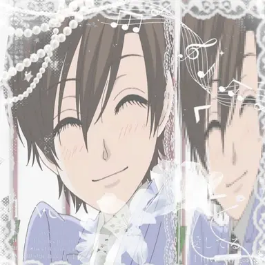 Profile image of Haruhi