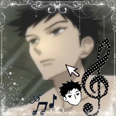 Profile image of Mori
