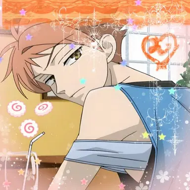 Profile image of Hikaru