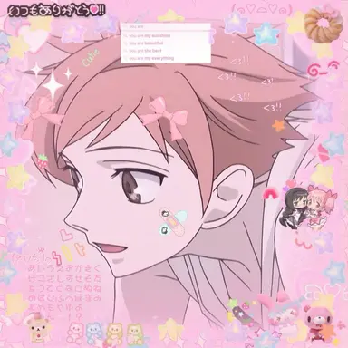 Profile image of Kaoru