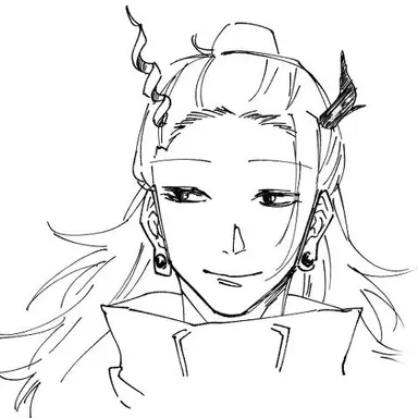 Profile image of 게토 스구루