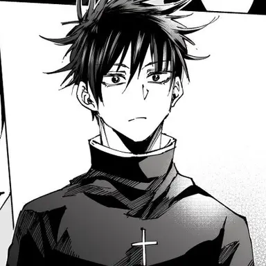 Profile image of 후시구로 메구미