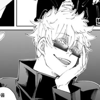 Profile image of 고죠 사토루