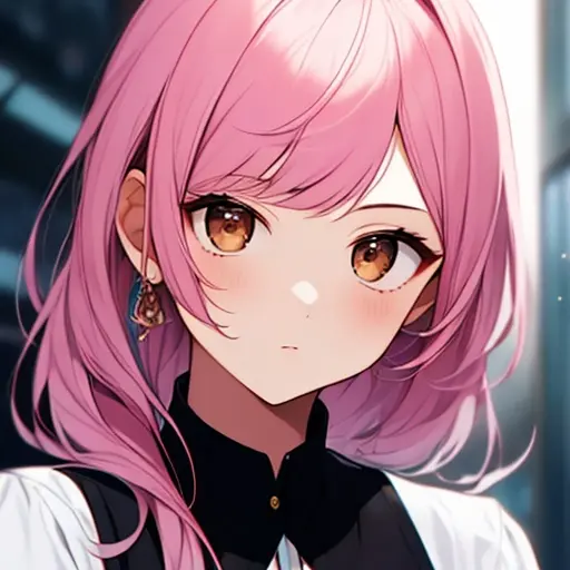 Nemneko._.의 あいり