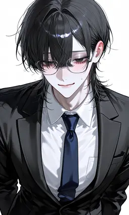 Profile image of 冬夜