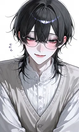 Profile image of 冬夜