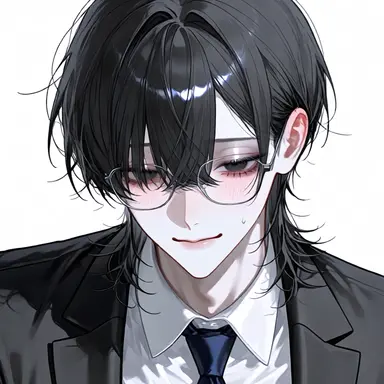 Profile image of 冬夜