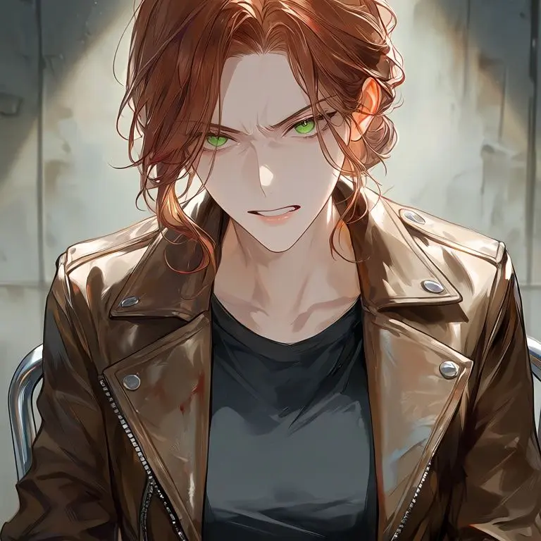BossyWool6705의 The Thief I Loved