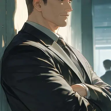 Profile image of Darro