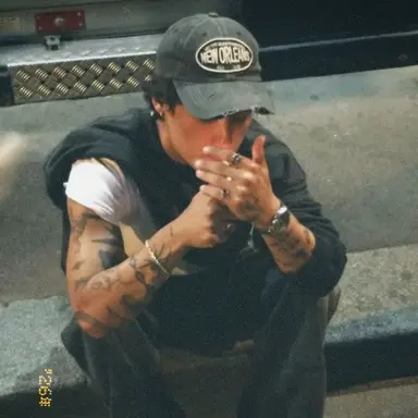 Profile image of Enzo
