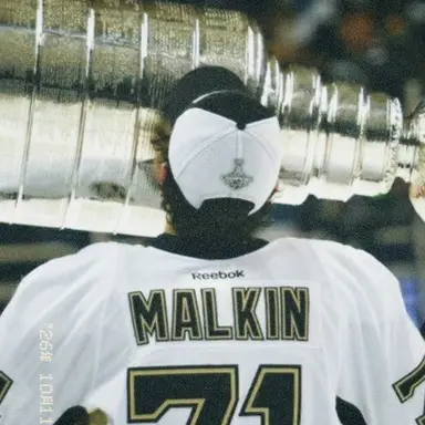 Profile image of Malakai