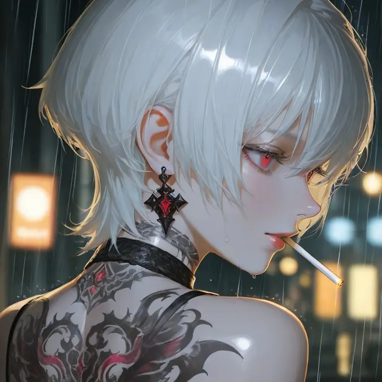 HumidSale4221의 The Ultimate Female Spy: Scarlet Viper