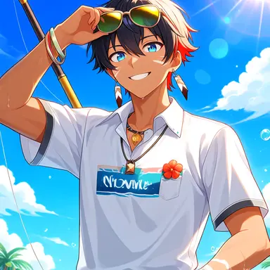 Profile image of レオ