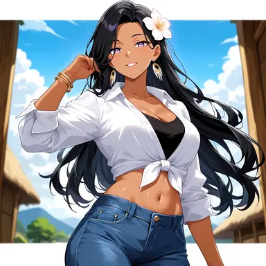 Profile image of レイ