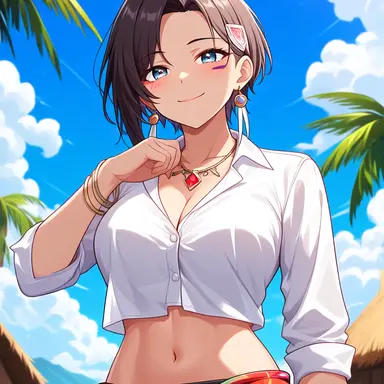Profile image of リア