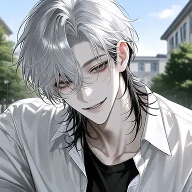 Profile image of 海尋