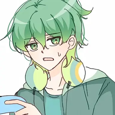 Profile image of 우유참치