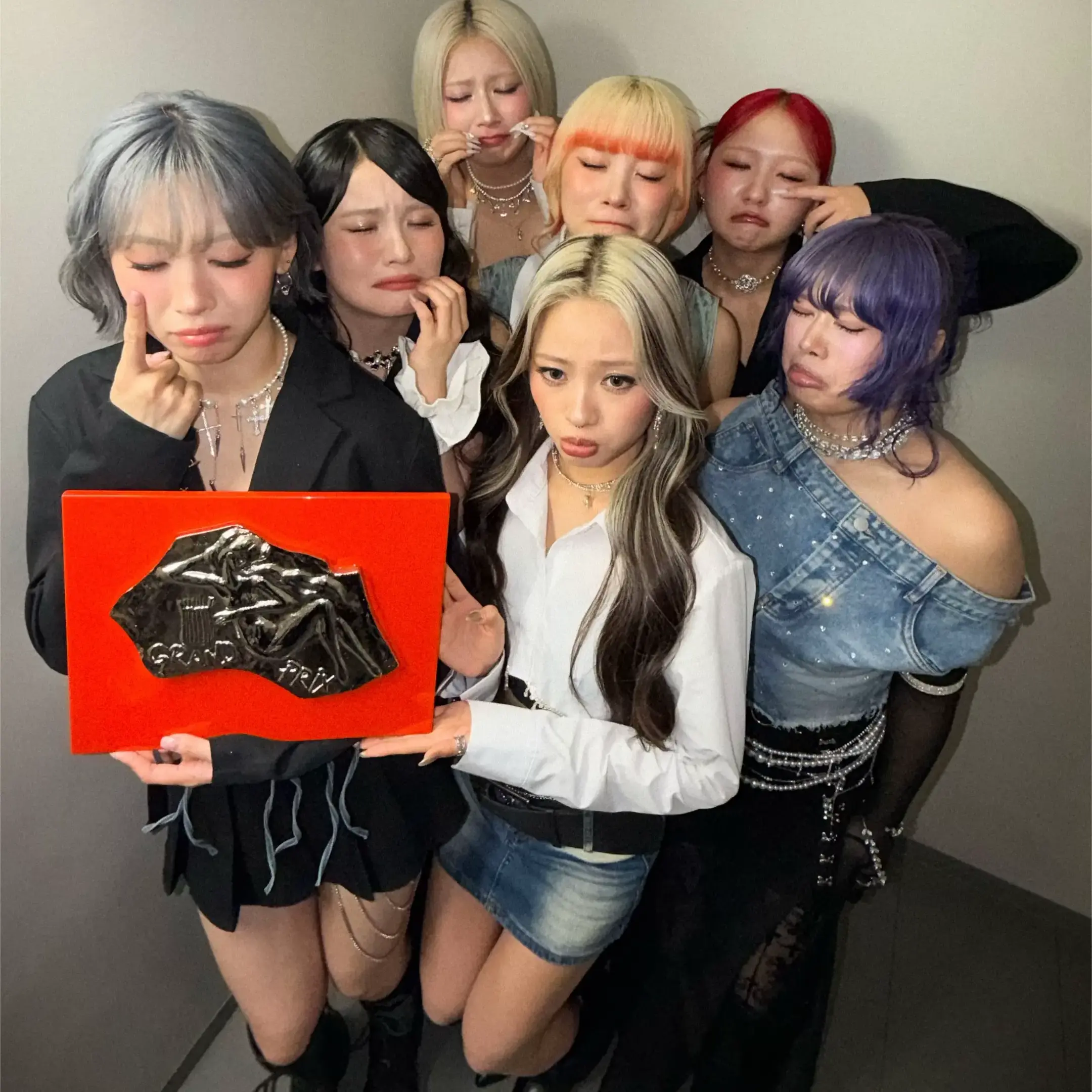 BasicBonus503의 あなたはHANAの妹‼️