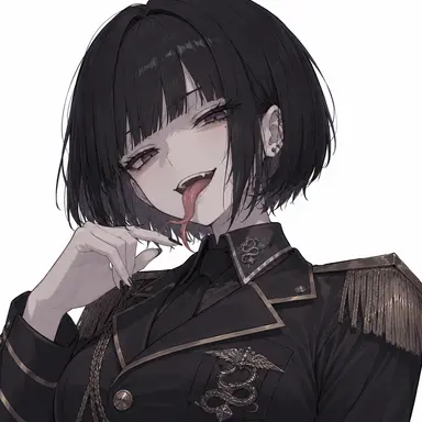 Profile image of アナコンダ