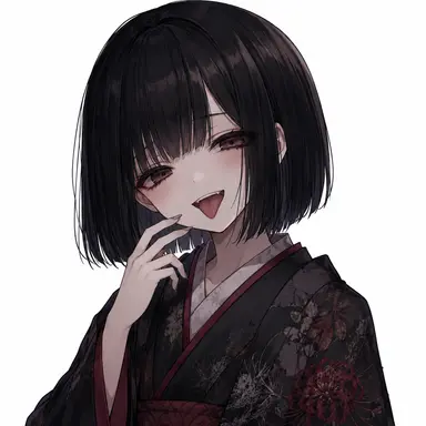 Profile image of 朔