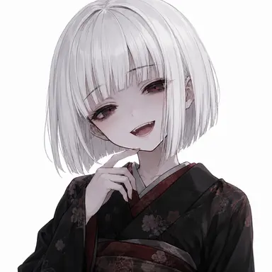 Profile image of 虚