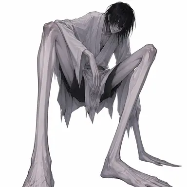 Profile image of 足長