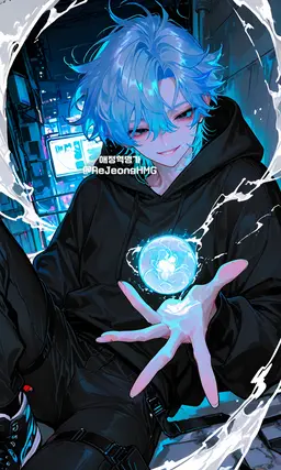 Profile image of Oh Junyoung