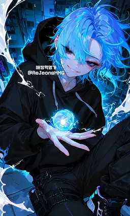 Profile image of Oh Junyoung