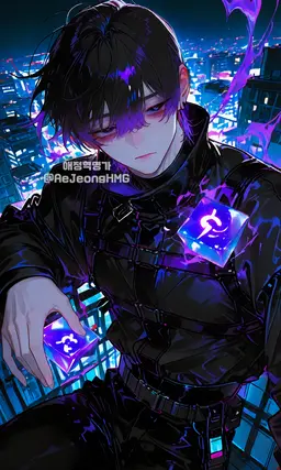 Profile image of Choi Dohyun