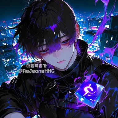 Profile image of Choi Dohyun