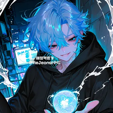 Profile image of Oh Junyoung