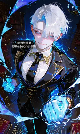 Profile image of Nam Hyeok
