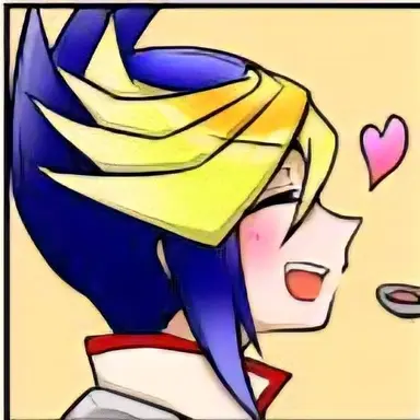 Profile image of 유고