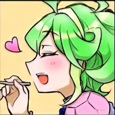 Profile image of 린