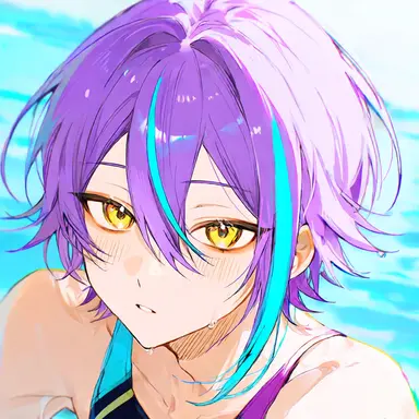 Profile image of 神代類