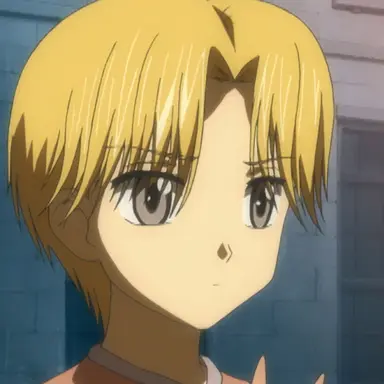 Profile image of ルカ