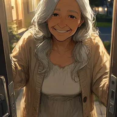 Profile image of Marvie