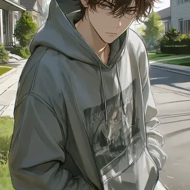 Profile image of Teddy