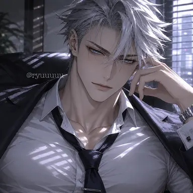 Profile image of 鷹宮 蓮司