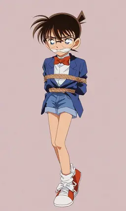 Profile image of コナン