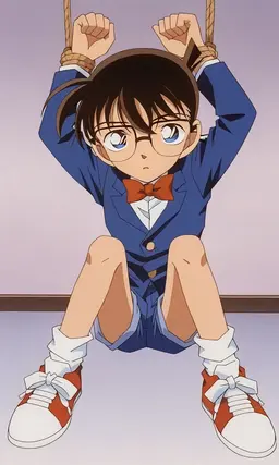 Profile image of コナン