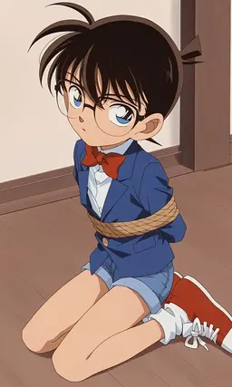 Profile image of コナン
