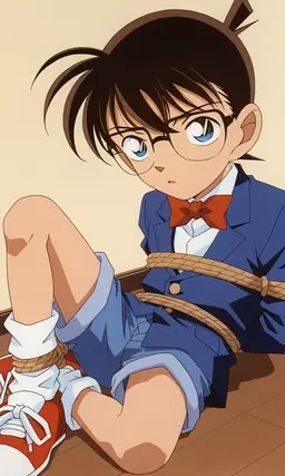 Profile image of コナン