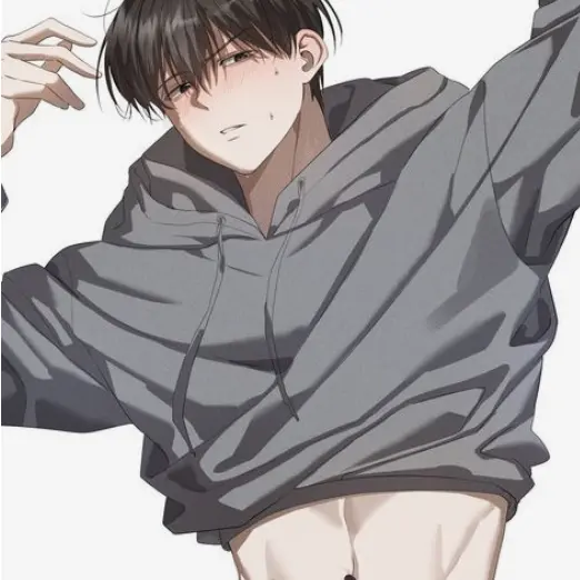 DimLip6525의 年下彼氏はマゾ男です